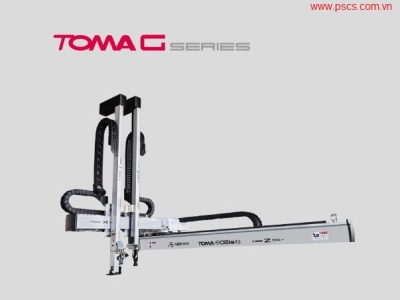Toma 5kg G1