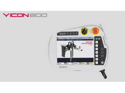 Yicon 800 pic