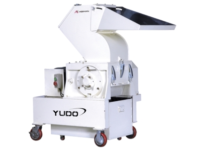 Máy nghiền nhựa JAWS 500