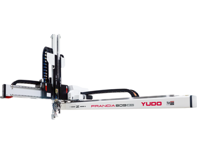 Robot gắp sản phẩm FRANCIA H series