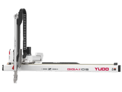 Robot gắp sản phẩm GIGIA II series